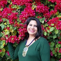 Seema Kumar