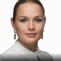 Bernadette Parr