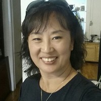 Lucia Lee