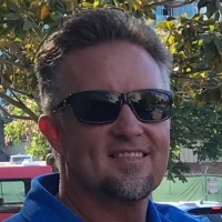 Kirk Mccleary