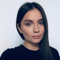 Julia Zakharushkina
