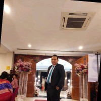 Ferdinand Simanungkalit SE,.CTM