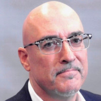 Jack G. Frost, Jr., CPA