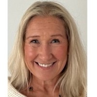 Madeleine Tegerstrand