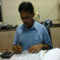 Ashok Kumar Tyagi