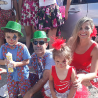 MARCO ANTONIO CAETANO