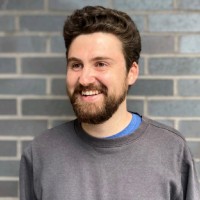 Daniel Baker