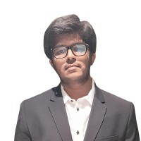 Kunj Maniar