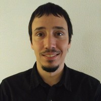 Enric Bach