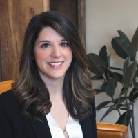 Lindsey Fortunato, AIA, NCARB