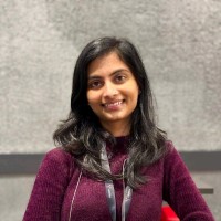 Sayali Deshmukh