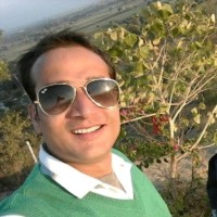 Rajkumar Singh Kaurav