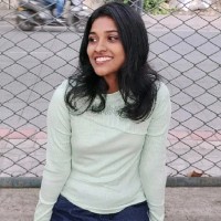 Sreeparvathy Nair