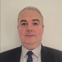 Shafic Sraj, Md, Mba, Faaos