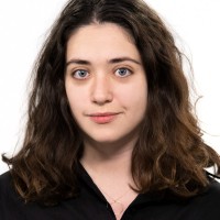Marie Bodet