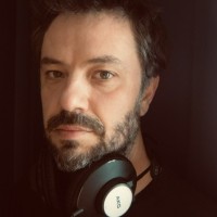 Iain Mason