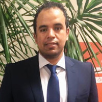 Khaled El-Edissy