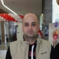 Mohammed Qasmieh