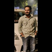 Sumith Sreenivasan