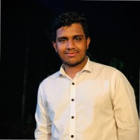 Ahmed Maruf