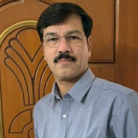 Padmakar Muley