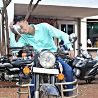 Hasnain Raut