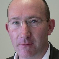 Tom Houlihan