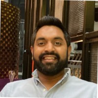 Sahil Goyal