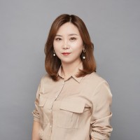 Nancy Liu