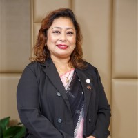 Jenny Manandhar