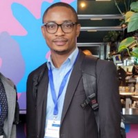 Raphael Adu-Amponsah, MPH, MSc, BSc