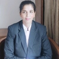 Ambika Maity