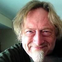 tim nyberg