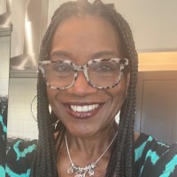 Nedra Mitchell