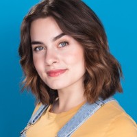 Olivia Z. Cote