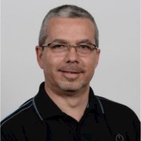 Mario Nolet