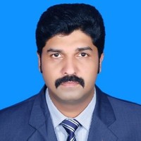 Anup Kumar