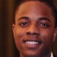 Isaiah Williams