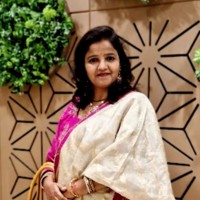 Dr. Meenu Goyal (Embrace Life)