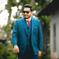Mohammed Azhar