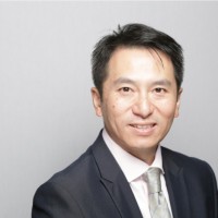 Matthew M.K. Kwok