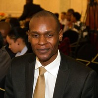 Emmanuel Luthuli