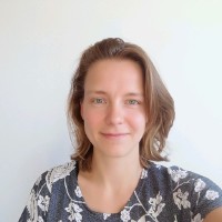 Vera Bergsma - Wieleman
