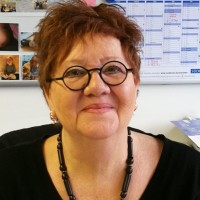 Sabine Baronner-Hangarter