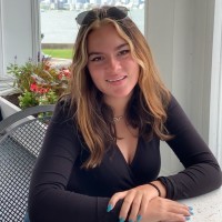 Olivia Elias