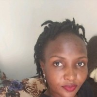 Claire Mirembe