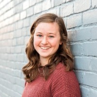 Sarah Leonard