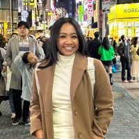 Kellyann Barsatan, Mba