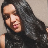 Brenda Caroline