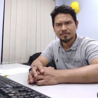 Jusman Adi Kurniawan